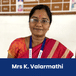 Pioneer College of Arts and Science, Coimbatore, HOD: Computer Science: Mrs K. Valarmathi Interview